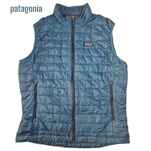 Patagonia Nano Puff Insulated Vest
